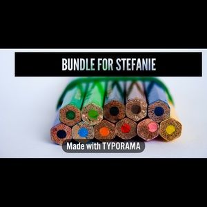 Stefanie Bundle